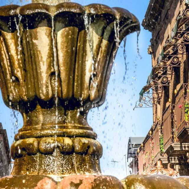 City tour in Downtown San Luis Potosí - The Sum Up