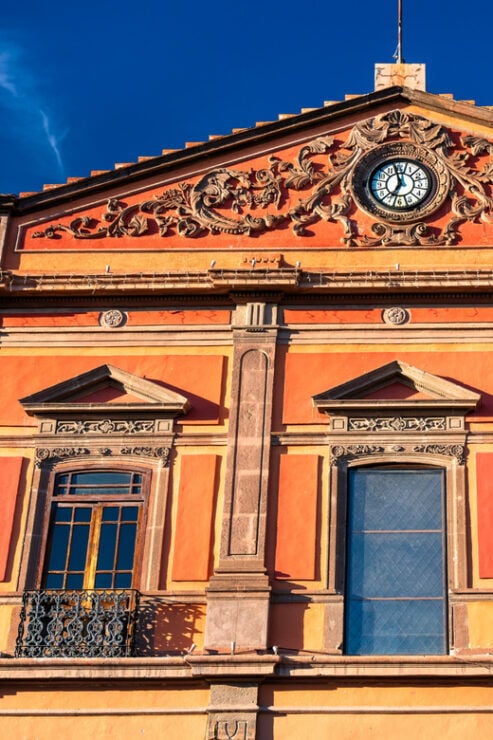 City Tour in Downtown San Luis Potosí - Booking Information