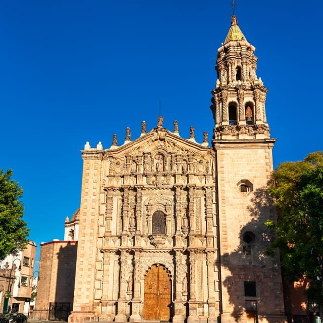 City Tour in Downtown San Luis Potosí - Customer Feedback