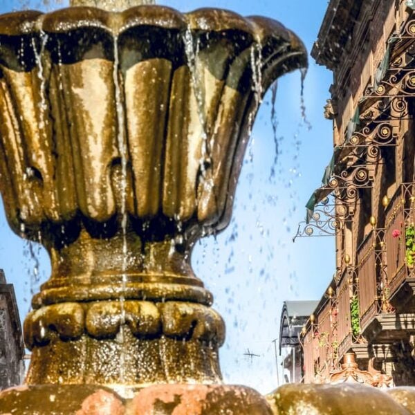 City Tour in Downtown San Luis Potosí - Frequently Asked Questions