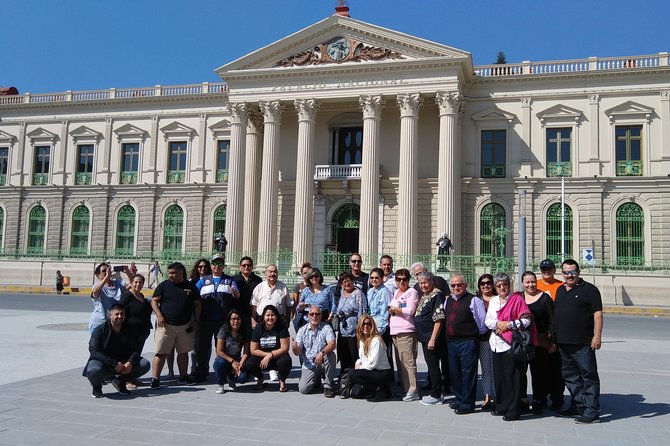 City Tour in El Salvador - Local Attractions