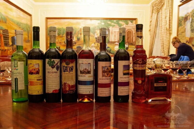 City Tour in European Part of Samarkand, Linked to Tsar-era - Final Thoughts