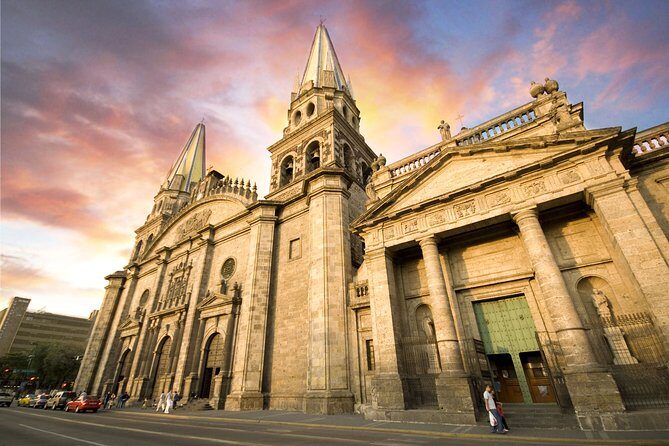 City tour in Guadalajara and Tlaquepaque - Introduction