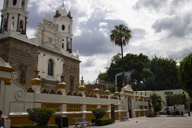 City tour in Guadalajara and Tlaquepaque - Good To Know