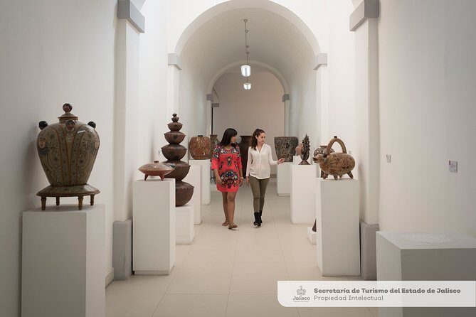 City tour in Guadalajara and Tlaquepaque - Who is this tour best for?