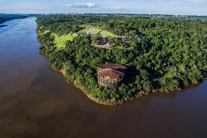 City Tour in Iguassu Gran Meliá Iguazú Hotel Exclusive - Private Tour - Booking Flexibility