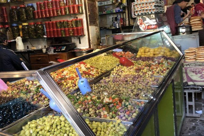 City Tour in Marrakech, Book Your Guide With Us. - Explore Marrakech City