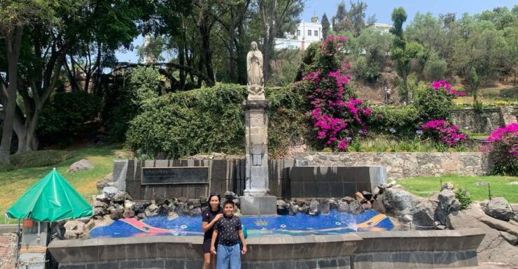 City Tour in Mexico City and Basilica of Guadalupe - Good To Know