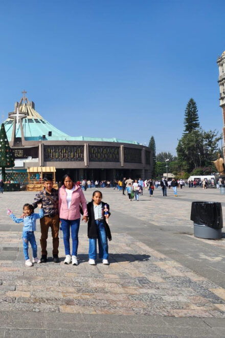 City Tour in Mexico City and Basilica of Guadalupe - Experience and Activities