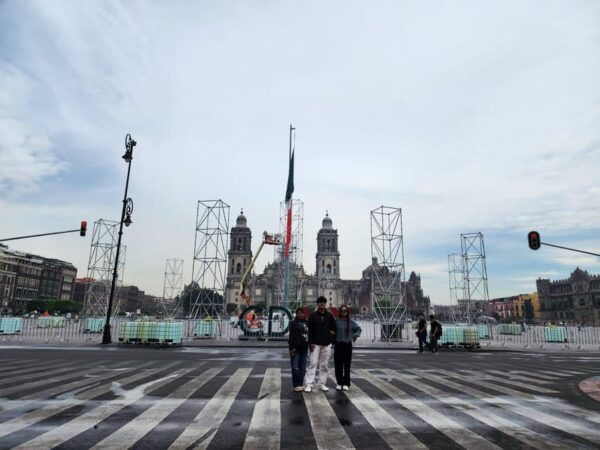City Tour in Mexico City and Basilica of Guadalupe - Important Information