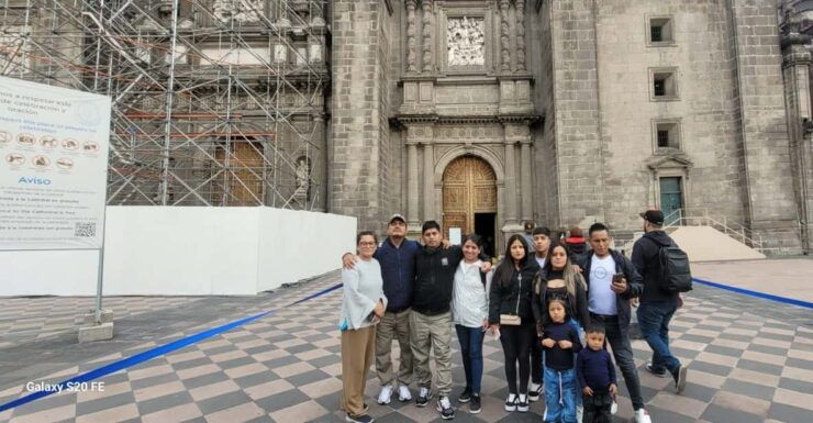 City Tour in Mexico City - Good To Know