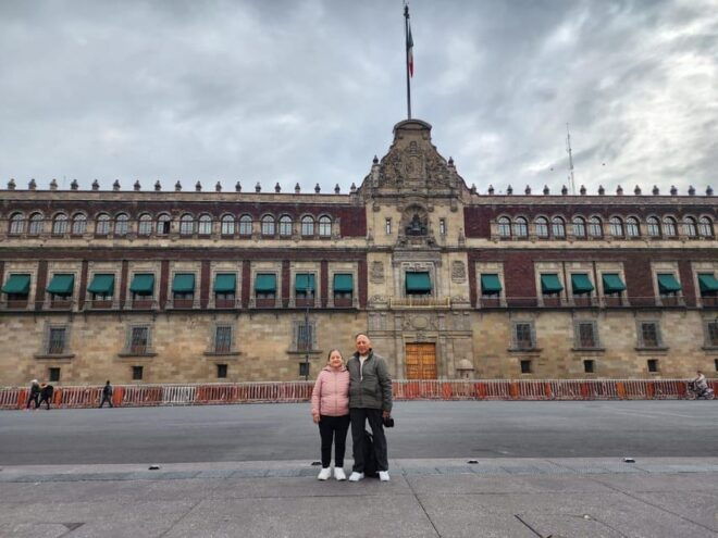 City Tour in Mexico City - Tour Inclusions