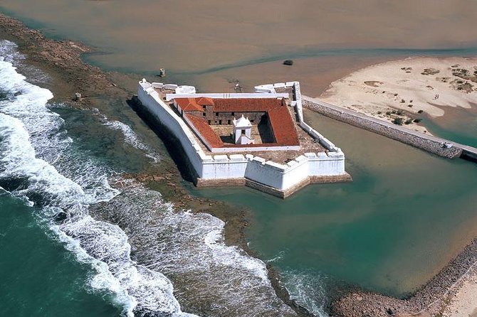 City Tour in Natal Full Day #Voudeluck - Overview of Natal City Tour
