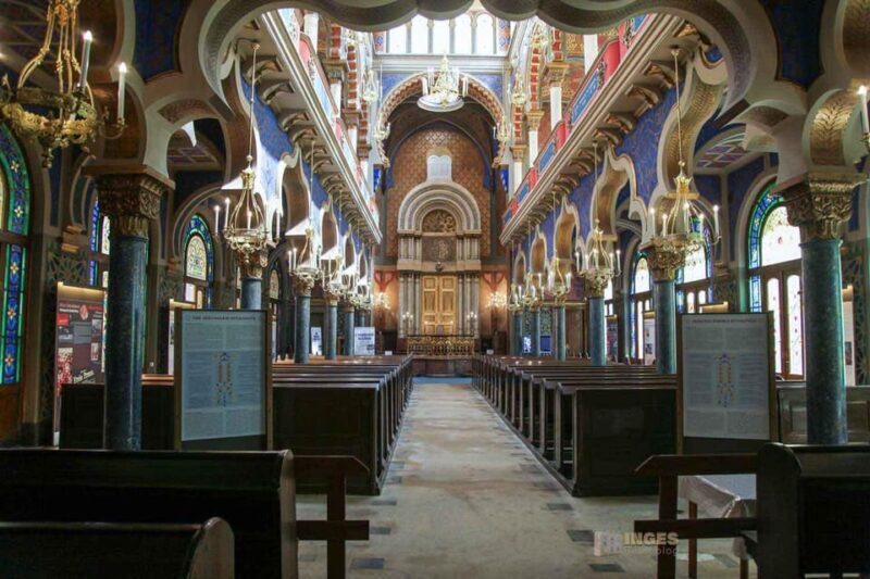 City tour in Prague - Final Thoughts