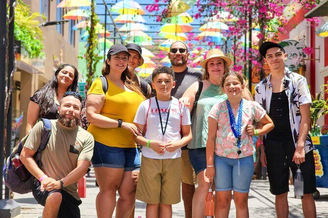 City Tour in Puerto Plata (Amber Cove, Taino Bay) - Good To Know