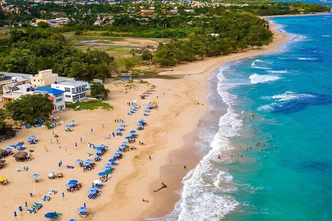 City Tour in Puerto Plata - Who Should Consider This Tour?