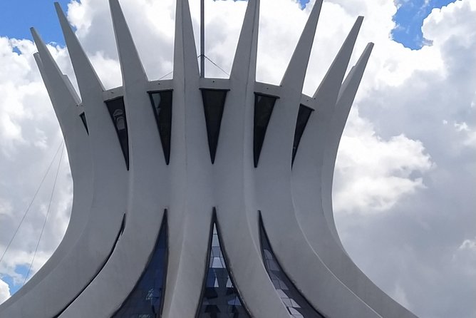 City Tour in Spanish, English and German. - Tour Itinerary and Highlights