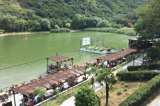 City Tour in Tbilisi by Car - Must-Visit Landmarks