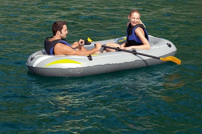 City Tour in Tbilisi by Car - Insider Tips