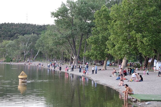 City Tour in Tbilisi by Car - Dining Recommendations