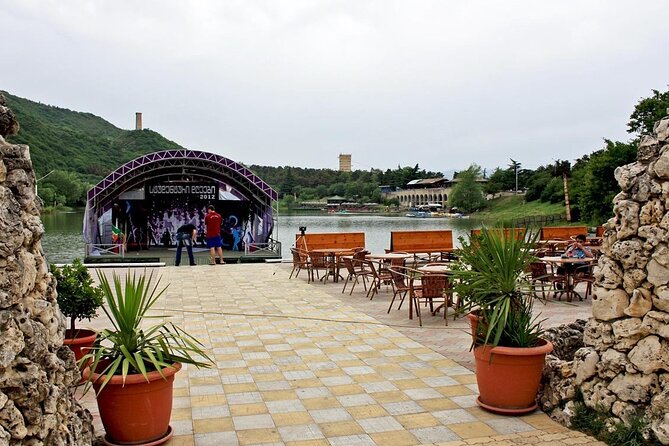 City Tour in Tbilisi by Car - The Sum Up