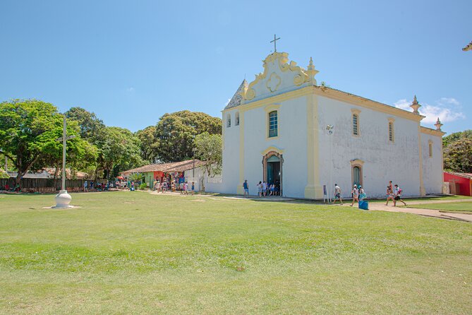City Tour in the Historic City - Local Guide and Historical Insights