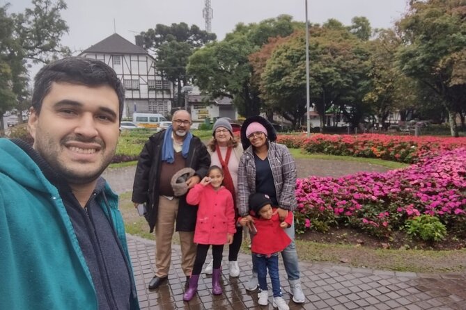 City Tour in the Main Attractions of Gramado and Canela - Pricing Information