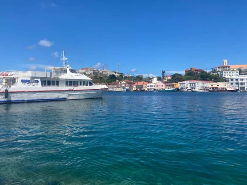 City Tour in vintage model T replica - Good To Know