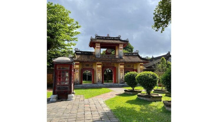 City Tour: Journey to the World Heritage Site - Hue City - Good To Know