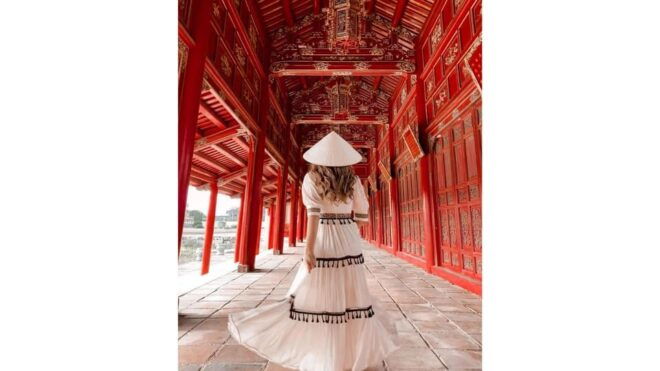 City Tour: Journey to the World Heritage Site - Hue City - Key Attractions