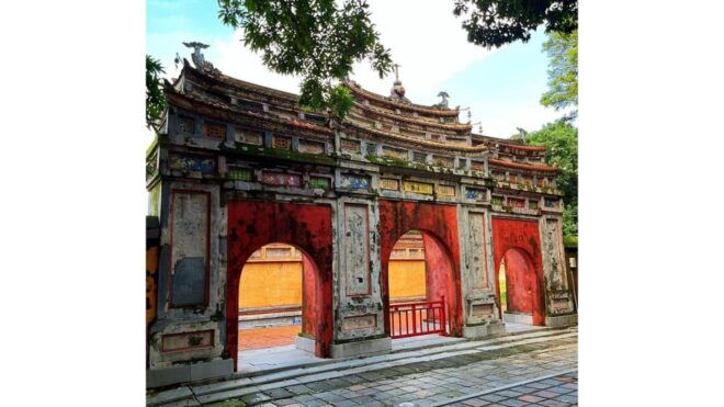 City Tour: Journey to the World Heritage Site - Hue City - Tour Inclusions