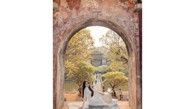 City Tour: Journey to the World Heritage Site - Hue City - Experience Hues Heritage