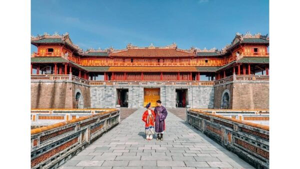 City Tour: Journey to the World Heritage Site - Hue City - Booking Your Tour