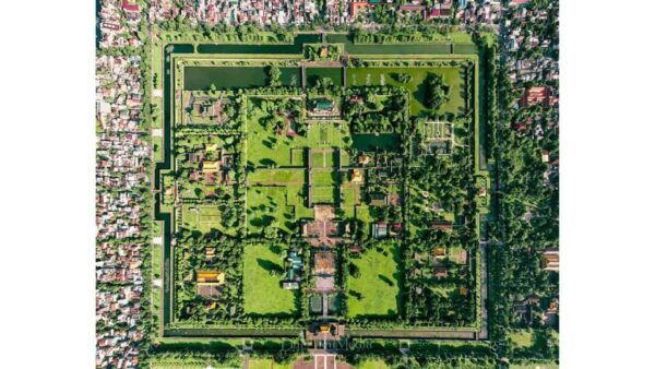 City Tour: Journey to the World Heritage Site - Hue City - What to Expect