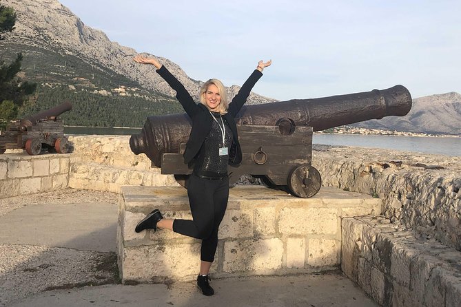 City Tour KorćUla - Private Walking Tour - Booking Information