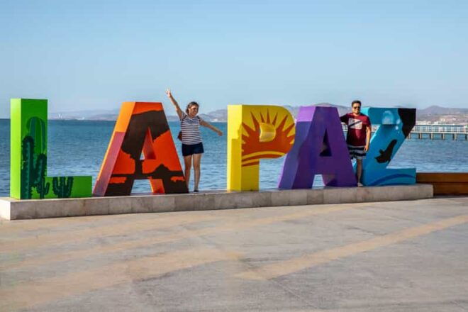 City Tour La Paz - Tecolote or Balandra Beach - Frequently Asked Questions