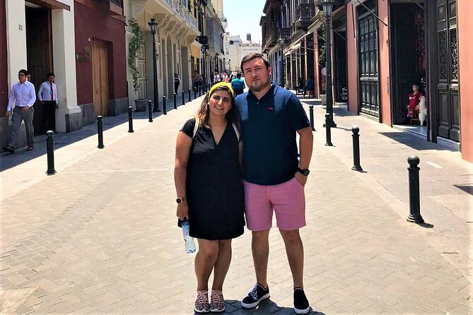 City Tour Lima / Catacombs - Pricing and Booking Information