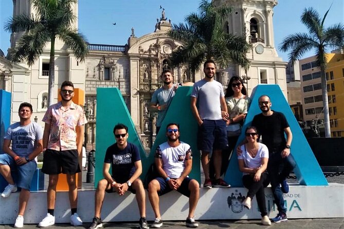 City Tour Lima / Catacombs - Additional Reviews and Recommendations