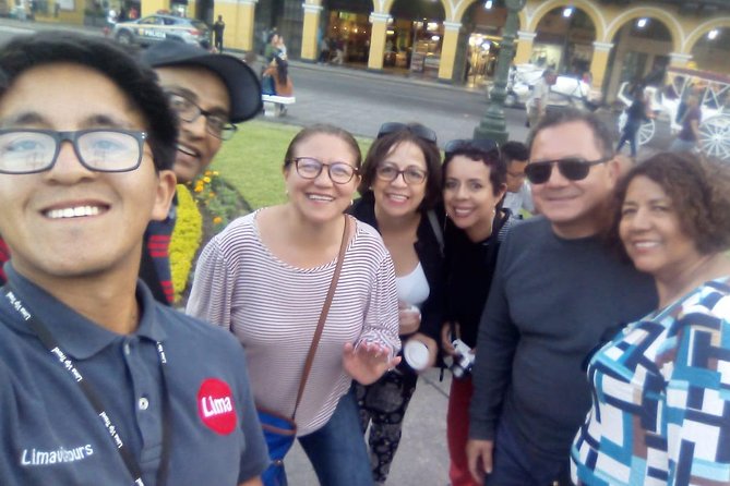 City Tour Lima City of Kings - Reviews and Ratings