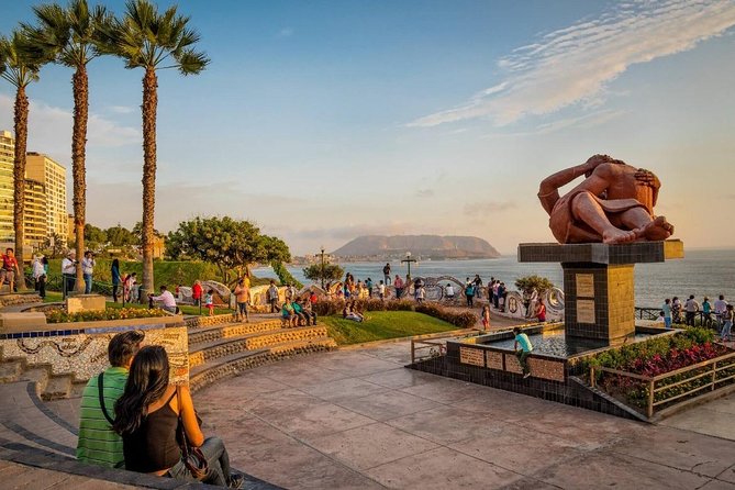 City Tour Lima City of Kings - Pricing and Payment