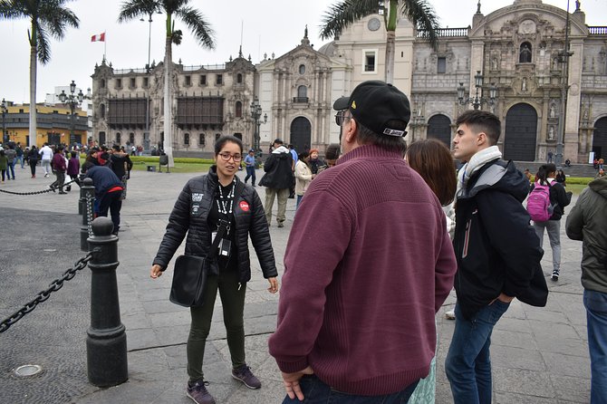 City Tour Lima City of Kings - Tips for a Memorable City Tour