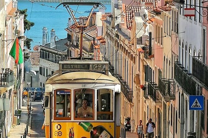City Tour Lisbon - Booking Information and Pricing