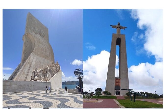 City Tour Lisbon - Additional Services and Accessibility