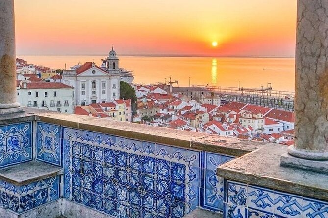 City Tour Lisbon - Frequently Asked Questions