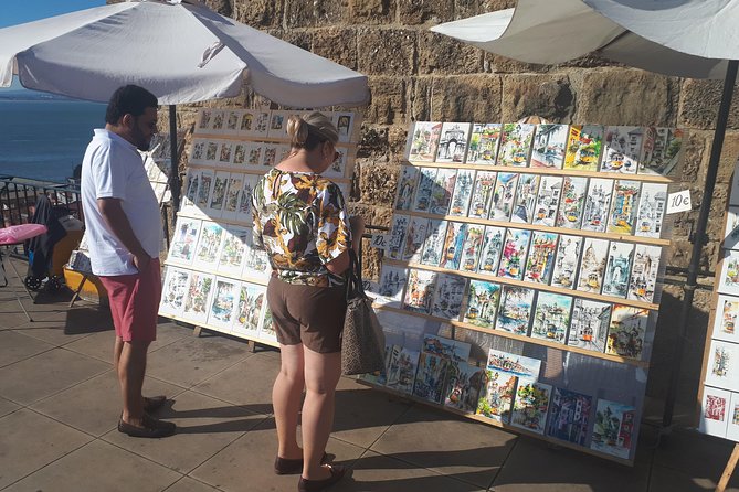 City Tour Lisbon, Wonders of the Old City Through the Main Monuments - Pricing and Value