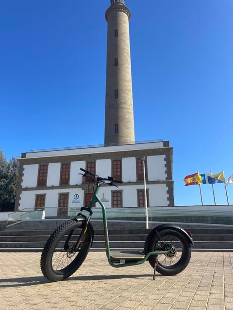 City Tour Maspalomas - Good To Know