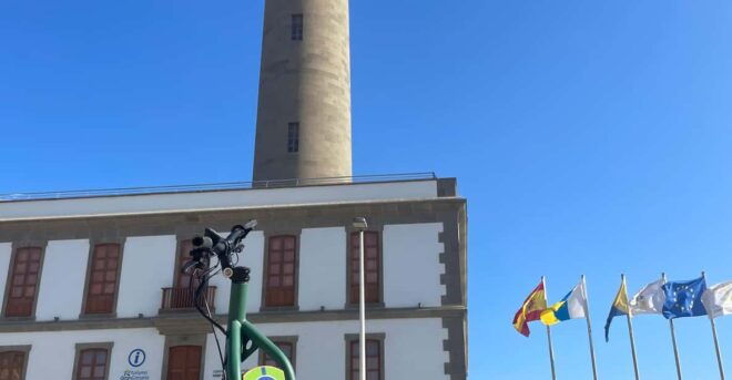 City Tour Maspalomas - Restrictions