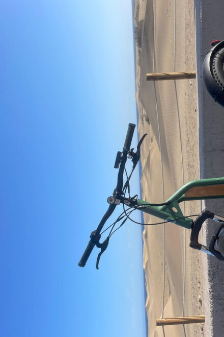 City Tour Maspalomas - Scooter Exploration