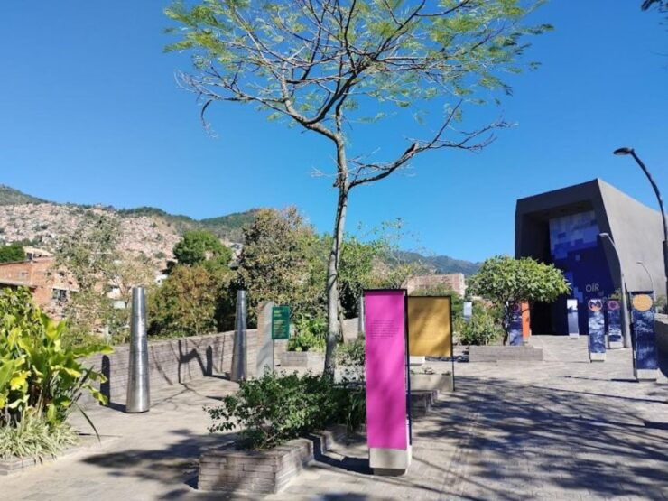 City Tour Medellin - Good To Know