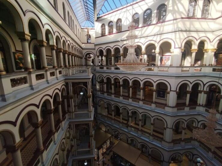 City Tour Medellin - Tour Experience